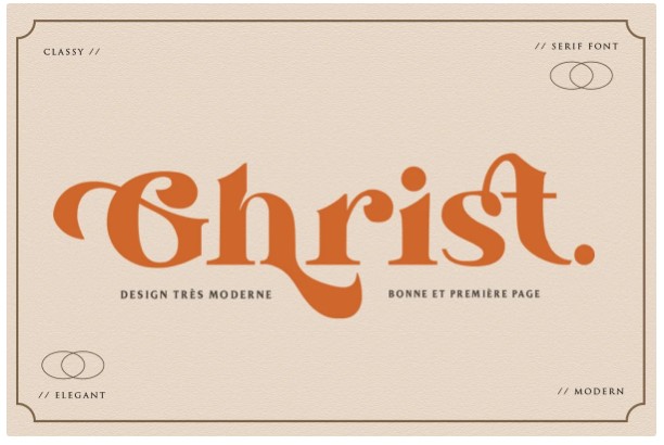 [Creativemarket] Ghrist Font (2021)_0.jpg
